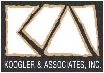 Koogler & Associates Logo